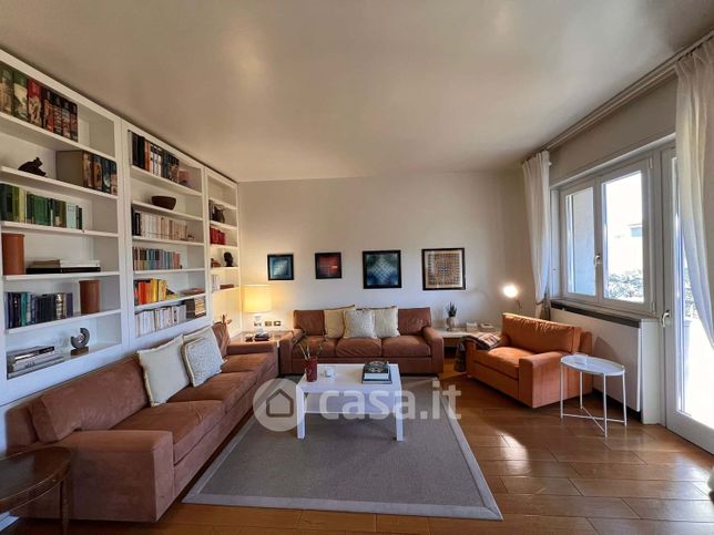 Appartamento in residenziale in Via Andrea Solari 43
