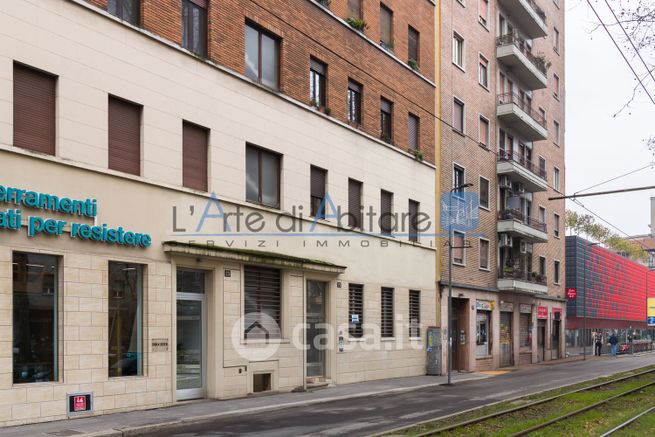 Appartamento in residenziale in Viale Certosa 25