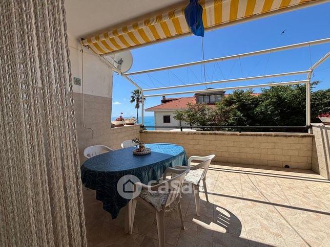 Appartamento in residenziale in Via Egidio Covello 93