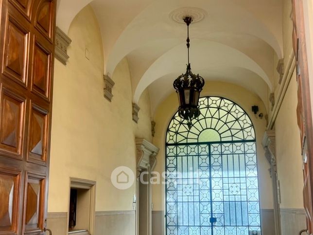 Attico/mansarda in residenziale in Via Guido Reni