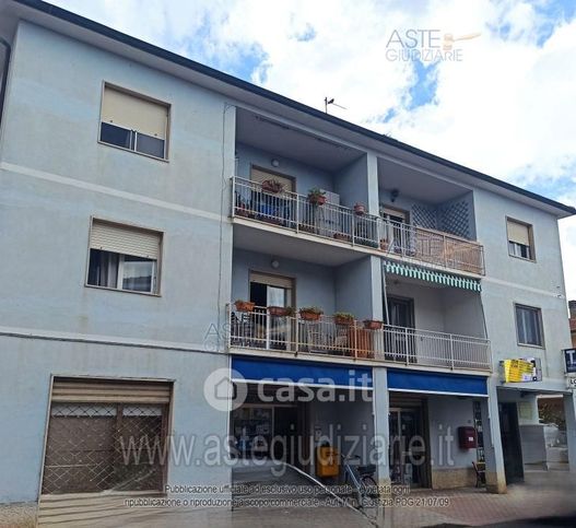 Appartamento in residenziale in Via XXVII Giugno 22 /B