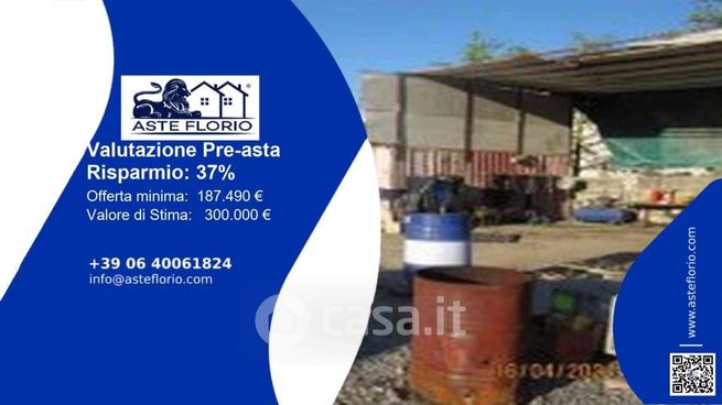 Terreno edificabile in residenziale in Via Fiorbellina