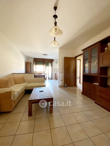 Appartamento in residenziale in Via Estense