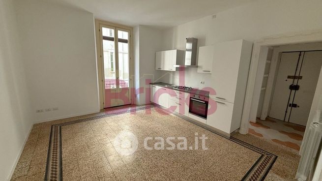 Appartamento in residenziale in Via Giuseppe Meda