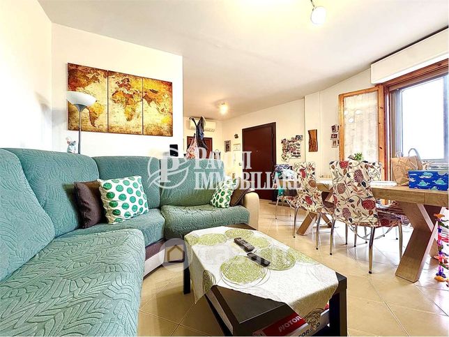 Appartamento in residenziale in Via Alighiero Ceri