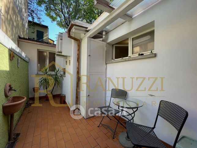 Appartamento in residenziale in Via Mirasole 4