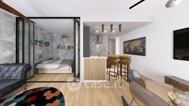 Appartamento in residenziale in Via Martiri delle Foibe 15