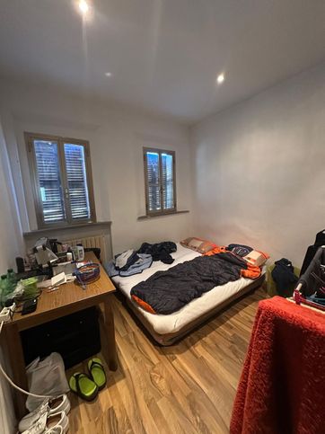 Casa indipendente in residenziale in Via Luffo Numai
