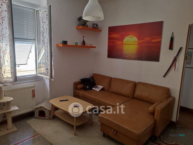 Appartamento in residenziale in Via Giuseppe Galliano