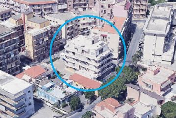 Appartamento in residenziale in Via Corinto 7