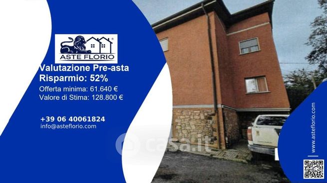 Appartamento in residenziale in Via della Cava