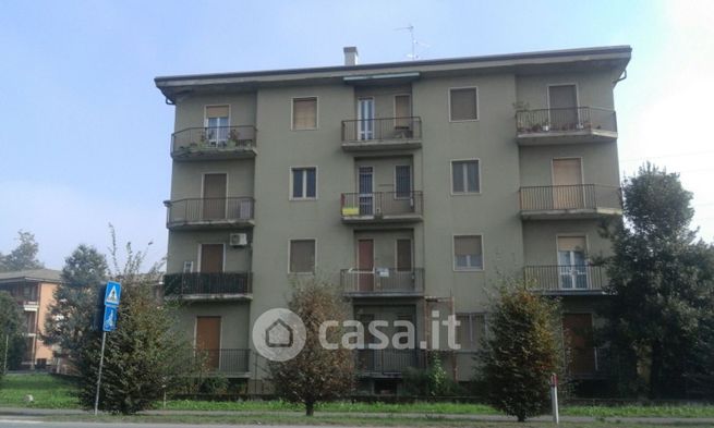 Appartamento in residenziale in Via L. Gatti 31