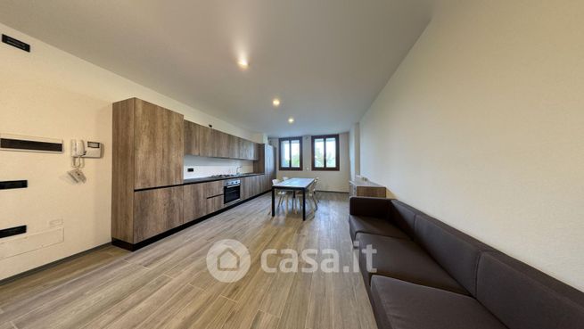 Appartamento in residenziale in Via Garofalo 14