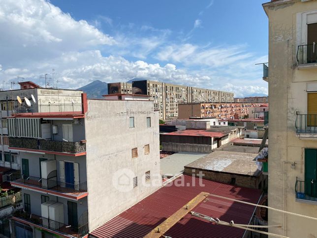 Appartamento in residenziale in Corso San Giovanni a Teduccio 476