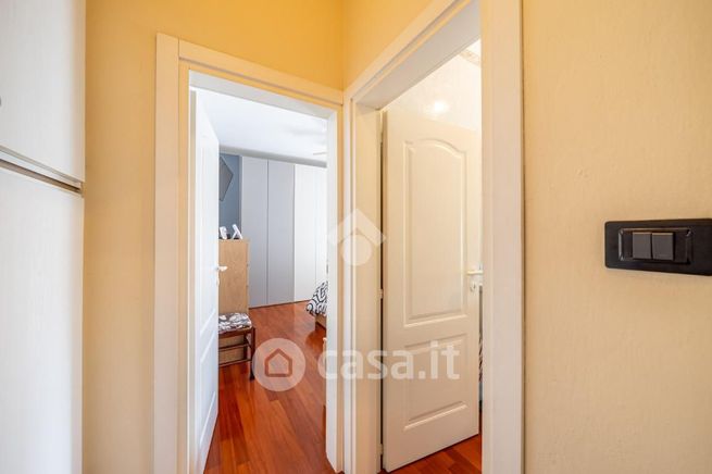 Appartamento in residenziale in Via Vicenza
