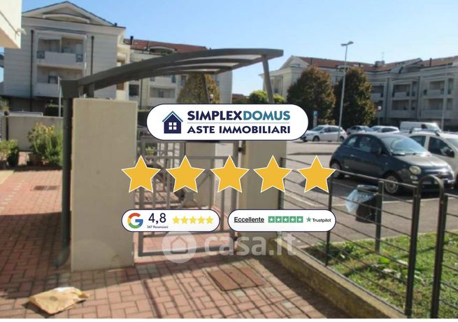 Appartamento in residenziale in Quartiere della Fornace
