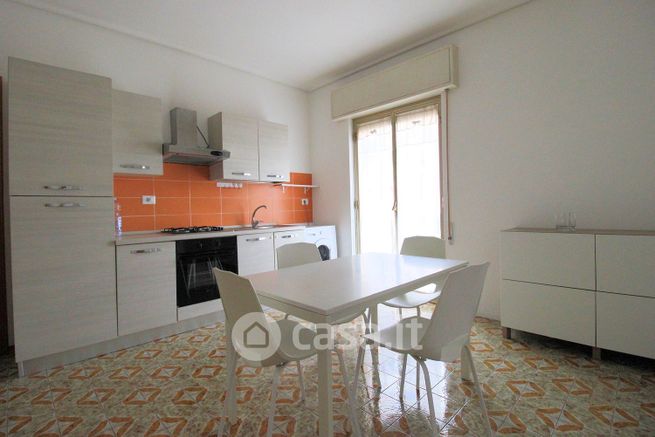 Appartamento in residenziale in Viale dei Platani 33