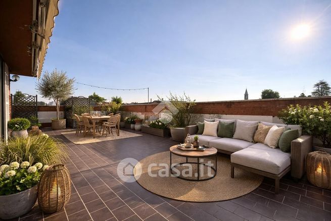 Appartamento in residenziale in Via Torino 36