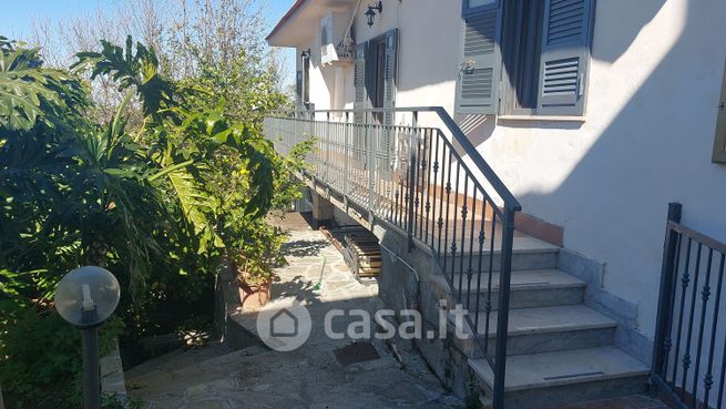 Appartamento in residenziale in Via Cuccaro