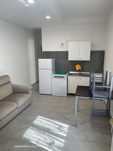 Appartamento in residenziale in Via Thomas Edison