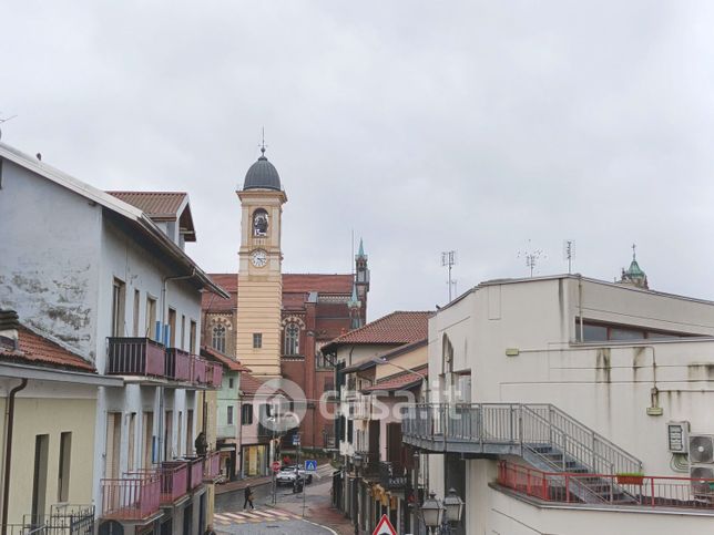 Appartamento in residenziale in Via dei Mulini 2