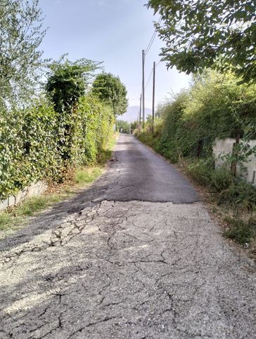 Terreno agricolo in commerciale in Via di Montardone