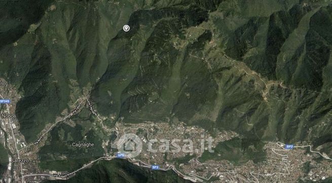 Terreno agricolo in commerciale in Via Gazzolo
