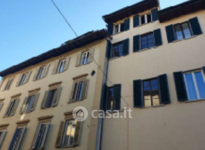 Appartamento in residenziale in Via San Gallo 72