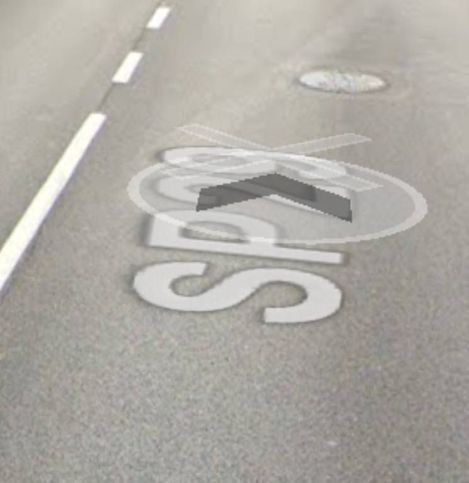 Ufficio in commerciale in Strada Provinciale 29