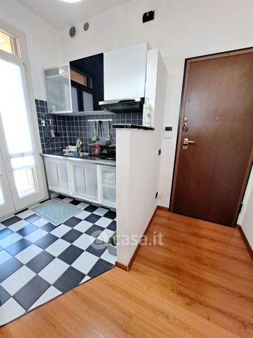 Appartamento in residenziale in 
