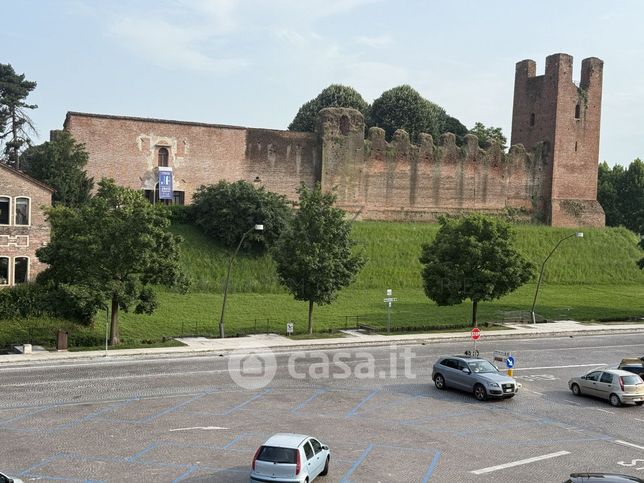 Attico/mansarda in residenziale in Via Brugnari di Castelfranco