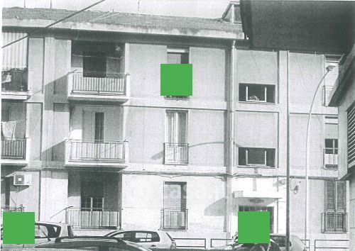 Appartamento in residenziale in Via Francica Nava 3