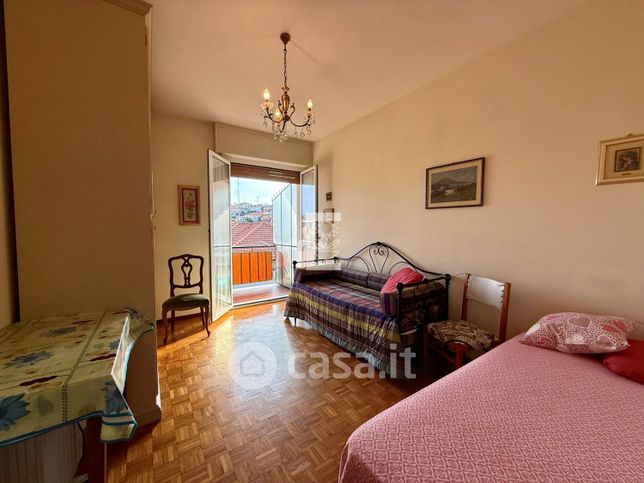 Appartamento in residenziale in Via Nuova 26