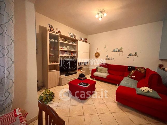 Appartamento in residenziale in 