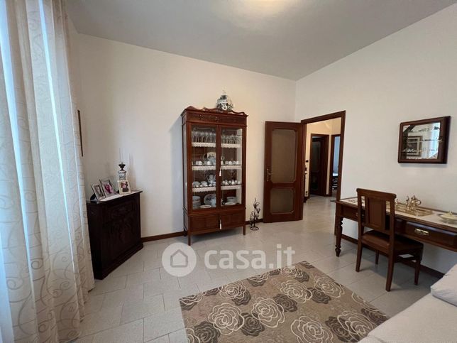 Appartamento in residenziale in Via Giuseppe Verdi 22