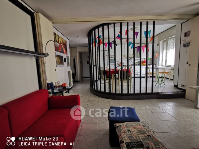 Appartamento in residenziale in Via dei Velieri