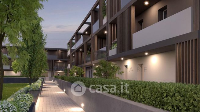 Appartamento in residenziale in Via Brugnari di Castelfranco