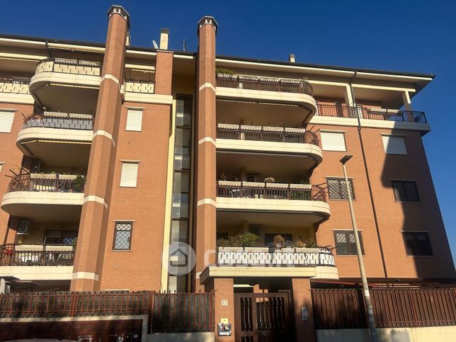 Appartamento in residenziale in Viale Odisseo 13