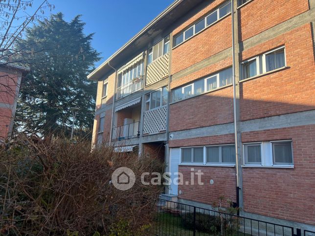 Appartamento in residenziale in Viale Kennedy 7