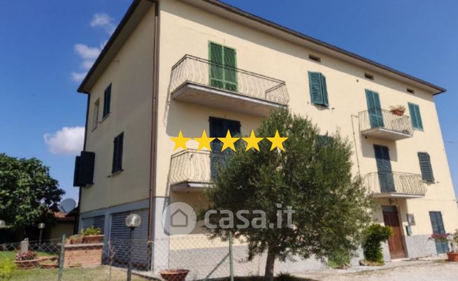 Appartamento in residenziale in Vocabolo Crocefisso