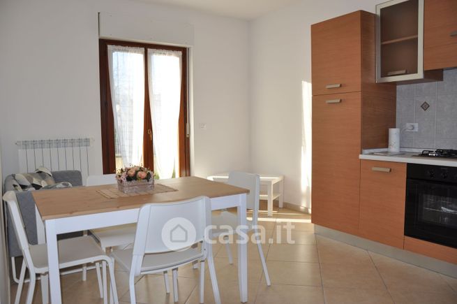 Appartamento in residenziale in Via dei Platani