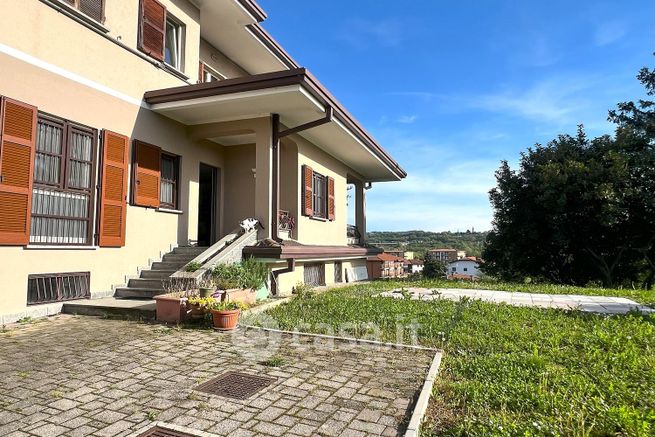 Appartamento in residenziale in Via San Pietro 12