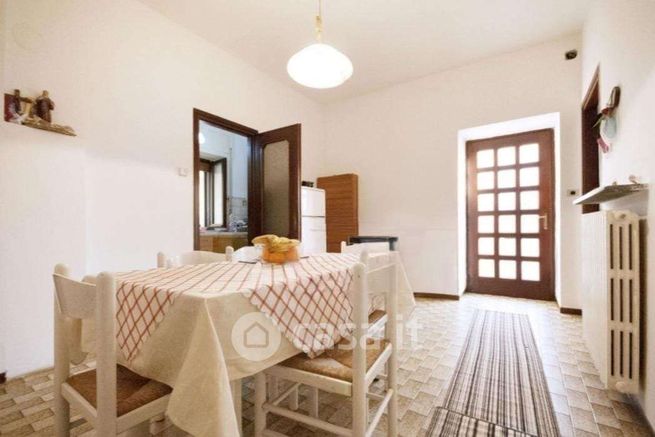 Appartamento in residenziale in Via San Bernardo 20