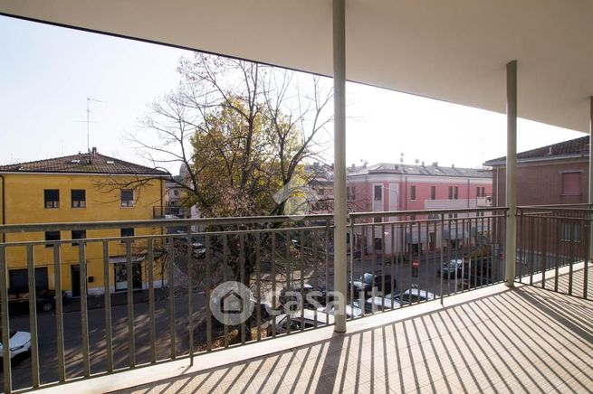 Appartamento in residenziale in Via G. Matteotti 20