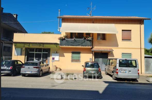 Appartamento in residenziale in Via San Giorgio