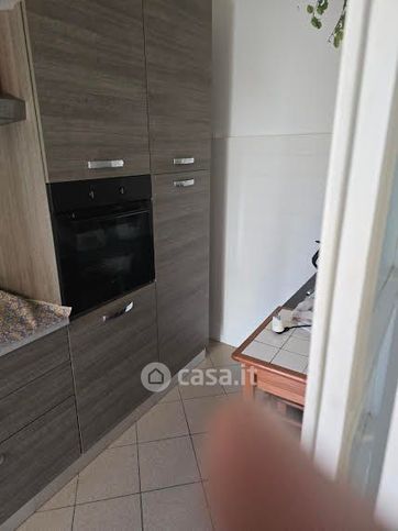 Appartamento in residenziale in Via Gian Battista Gaulli 32