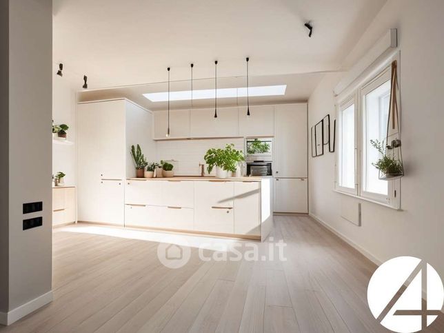 Appartamento in residenziale in Via Cairoli