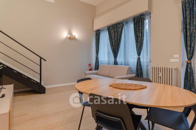 Loft in residenziale in Corso Sebastopoli 225