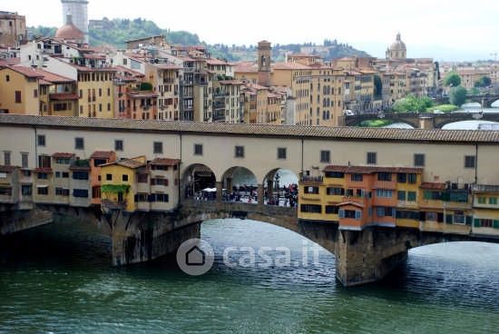 Appartamento in residenziale in Via de' Bardi