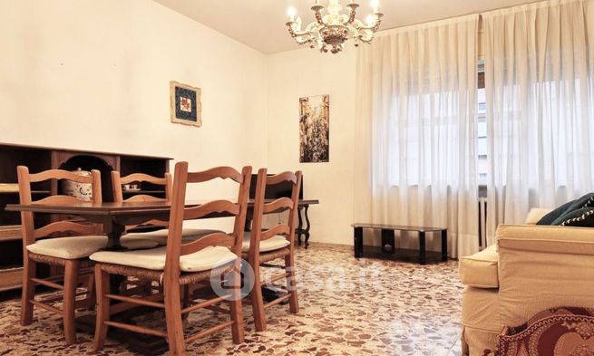 Appartamento in residenziale in